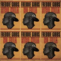 Freddie Gibbs - Str8 Killa No Filla